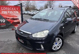 Ford Focus C-MAX 1.8 Diesel * Lift* Klimatyzacja * 2007