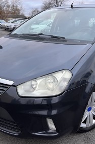 Ford Focus C-Max 1.8 Diesel * Lift* Klimatyzacja * 2007 -2