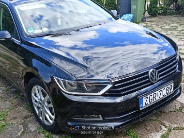 Passat B8-1