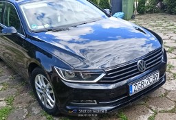 Volkswagen Passat B8 Passat B8