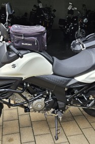 Suzuki DL 650 V-Strom od 1-szej właścicielki tylko 39tyś.km zadbany -raty--2