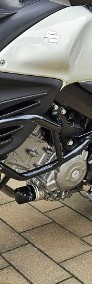 Suzuki DL 650 V-Strom od 1-szej właścicielki tylko 39tyś.km zadbany -raty--3