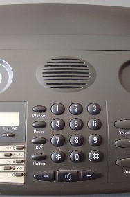 SIEMENS TELFAX 870 - K120250F - SAGEM Fax Na części Phonefax-2