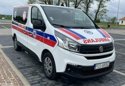 Fiat Talento Fiat Talento 2,0 JTD karetka ambulans ambulance