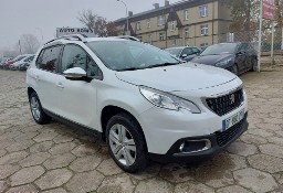 Peugeot 2008 1,2 benzyna 82 KM Niski przebieg