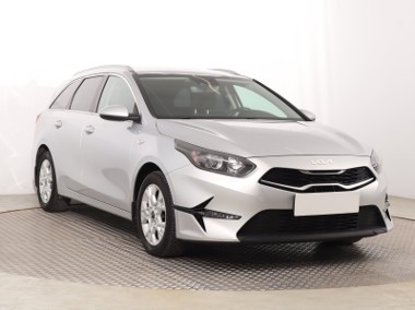 Kia Cee'd III , Salon Polska, 1. Właściciel, Serwis ASO, VAT 23%,-1