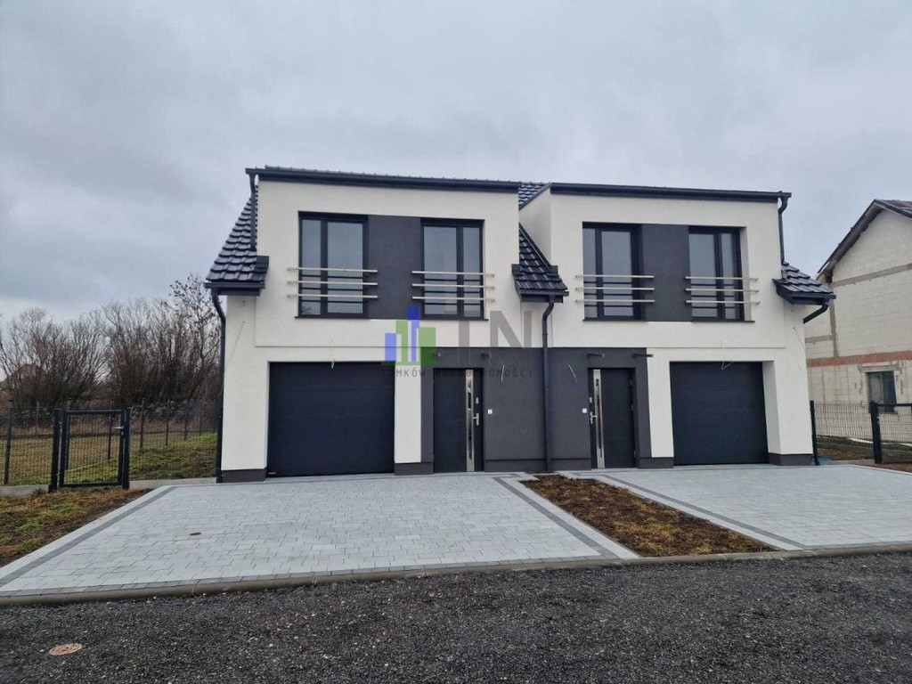 Dom na sprzedaż, 4 pokoje, 110 m², Jeszkowice
