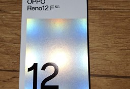 Oppo Reno 12F 5g