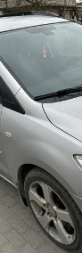 Mazda 5 I 7 miejsc, klimatronik, tempomat, hak, mocny silnik 143KM-3