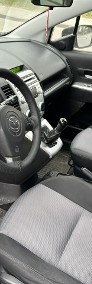 Mazda 5 I 7 miejsc, klimatronik, tempomat, hak, mocny silnik 143KM-4