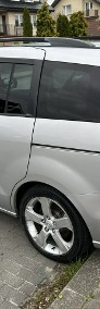 Mazda 5 I 7 miejsc, klimatronik, tempomat, hak, mocny silnik 143KM-4