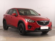 Mazda CX-5 , Navi, Klimatronic, Tempomat, Parktronic,