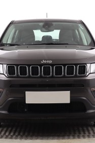 Jeep Compass II , Salon Polska, 1. Właściciel, Serwis ASO, Klima, Tempomat,-2