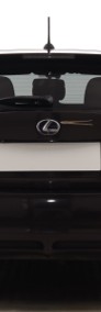 Lexus CT I , Salon Polska, Automat, Navi, Klimatronic, Parktronic,-4