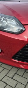 Ford Focus III 1,6tdci Navigacja.Czytanie Znaków. Tempomat.Alu.Parktronic.Serwis.-3