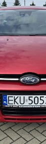 Ford Focus III 1,6tdci Navigacja.Czytanie Znaków. Tempomat.Alu.Parktronic.Serwis.-4