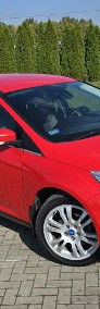 Ford Focus III 1,6tdci BLIS.Navigacja.Czytanie Znaków. Tempomat.Parktronic.Serwis.-3