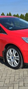 Ford Focus III 1,6tdci BLIS.Navigacja.Czytanie Znaków. Tempomat.Parktronic.Serwis.-4