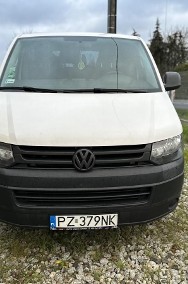 Volkswagen Multivan BiTDI L1 Comfortline-2