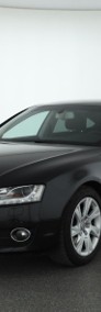 Audi A5 I (8T) , Salon Polska, Serwis ASO, Automat, Xenon, Bi-Xenon,-3