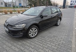 Volkswagen Golf VII Polski Salon,Oryginalny przebieg ,2016/2017