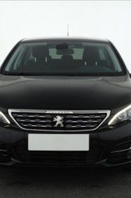 Peugeot 308 II , Navi, Klimatronic, Tempomat, Parktronic-2