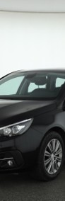 Peugeot 308 II , Navi, Klimatronic, Tempomat, Parktronic-3