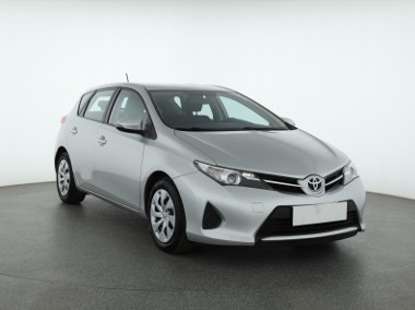 Toyota Auris II , 1. Właściciel, Klima-1