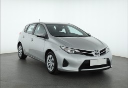 Toyota Auris II , 1. Właściciel, Klima