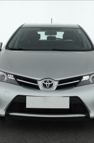 Toyota Auris II , 1. Właściciel, Klima-2