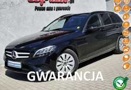 Mercedes-Benz Klasa C W205 Serwis Lift bezwypadkowy Navi Gwarancja
