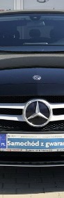 Mercedes-Benz Klasa C W205 Serwis Lift bezwypadkowy Navi Gwarancja-3