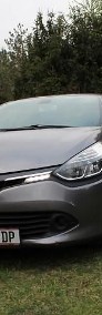 Renault Clio IV Opłacony~Niski Przebieg~Przebieg-3