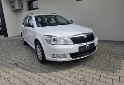 Skoda Octavia II 2.0TDI