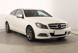 Mercedes-Benz Klasa C W204 , Salon Polska, Serwis ASO, Automat, Navi, Xenon, Bi-Xenon,