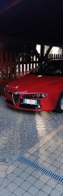 Alfa Romeo 159 I 2.4JTDM Progression-3