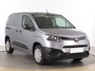 Toyota ProAce ProAce City , VAT 23%, 3 Miejsca-1