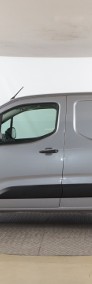 Toyota ProAce ProAce City , VAT 23%, 3 Miejsca-4