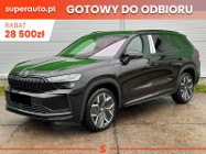 Skoda Kodiaq Sportline 2.0 TDI DSG 4x4 Sportline 2.0 TDI DSG 4x4 193KM