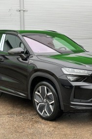 Skoda Kodiaq Sportline 2.0 TDI DSG 4x4 Sportline 2.0 TDI DSG 4x4 193KM-2
