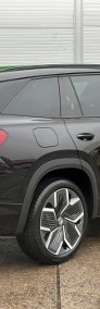 Skoda Kodiaq Sportline 2.0 TDI DSG 4x4 Sportline 2.0 TDI DSG 4x4 193KM-4