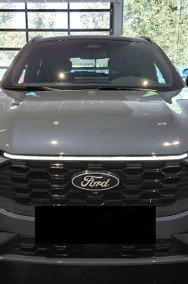 Ford Kuga IV Blue Cruise Edition eCVT 2.5 FHEV FWD Blue Cruise Edition eCVT 2.5 FHEV-2