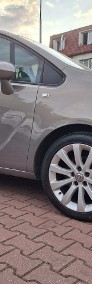 Opel Meriva B 1.4 Benzyna. Manual. Bezwypadkowa. Serwisowana. Bogate Wyposażenie.-3