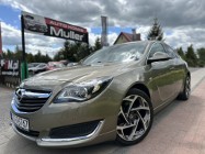 Opel Insignia I 2,0CDTI-170KM OPC, Automat, Zarejestrowany, Półskóry, Xenon...