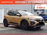 Dacia Sandero II Stepway Expression LPG 1.0 TCe Stepway Expression LPG 1.0 TCe 100KM /