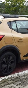 Dacia Sandero II Stepway Expression LPG 1.0 TCe Stepway Expression LPG 1.0 TCe 100KM /-4