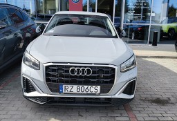 Audi Q2 salon Polska