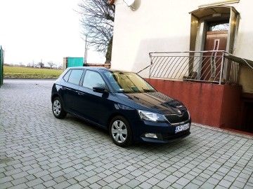1.2 TSI Style, przebieg 150 tys., bardzo zadbany,w pełni sprawny