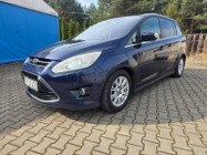 Ford C-MAX II 2.0 Diesel 140KM AUTOMAT 2012r
