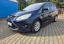 Ford C-MAX II 2.0 Diesel 140KM AUTOMAT 2012r